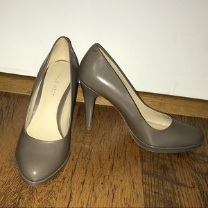 Nine West Heels size 6 1/2